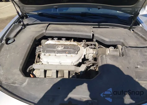 2014 Acura Tl 3.5 z USA, uszkodzony, nr VIN 19UUA8F50EA000356